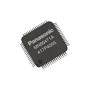 Chip de comunicação original MN86471A para PS4, circuito integrado, microcontrolador HD IC Chips MN86471A