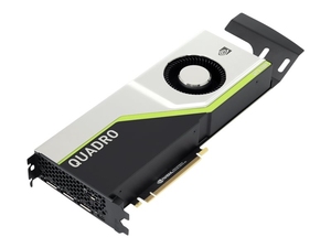 Tarjeta Gráfica NVIDIA Quadro RTX 8000 de Grado Profesional con 48 GB de VRAM, Tarjeta Gráfica RTX4000 RTX5000 RTX6000, Quadro RTX 80 - Product Image 2