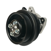 Pieza Automotriz OE 03C121004J HTEWP31 para Volkswagen, Audi, Skoda, Seat, Modelo CAVD - Nueva, 1 Año de Garantía, Reemplazo/Reparación