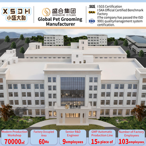 OEM/ODM غسول فم طبيعي آمن للحيوانات الأليفة لتنظيف الفم كلاب القطط تركيبة عناية بالأسنان مضاف للماء من العلامة التجارية الخاصة - Product Image 6