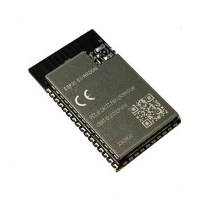 ESP32-S2-WROOM Original Electronic Component Suppliers <b>Wireless</b> Module RF TXRX MOD WIFI PCB TRACE SMD - Product Image 1