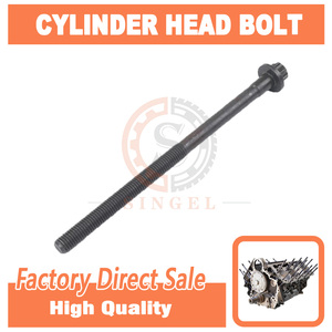 Vis de culasse simple OEM 81041300 GS33718 81052400 pour CHRYSLER JEEP M664 <span class=keywords><strong>EXL</strong></span> - Product Image 5