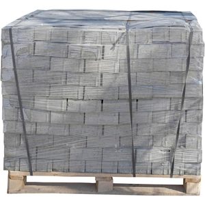 ถุงคลุมพาเลท Dansydaisy ขนาด 55 x 53 x 75 นิ้ว กันน้ำ สำหรับใช้งานในอุตสาหกรรม - Product Image 1