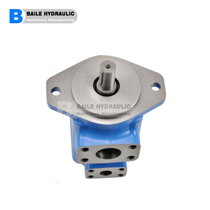 Pompe à piston axial PVV PVV-200 PVV-250 PVV-440 PVV-540 en fonte 350 bars Oilgear PVV-250-BIUV-RSFY-F-100SB - Product Image 3