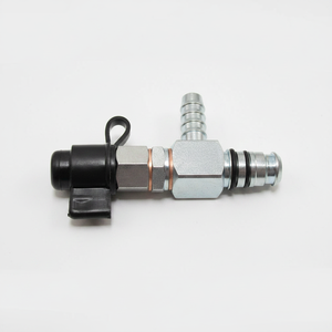 Nuevo Conector de Freno de Acero QSP de Alta Calidad para Camiones Mercedes con 1 Mes de Garantía, Número OEM A0049979889 - Product Image 2