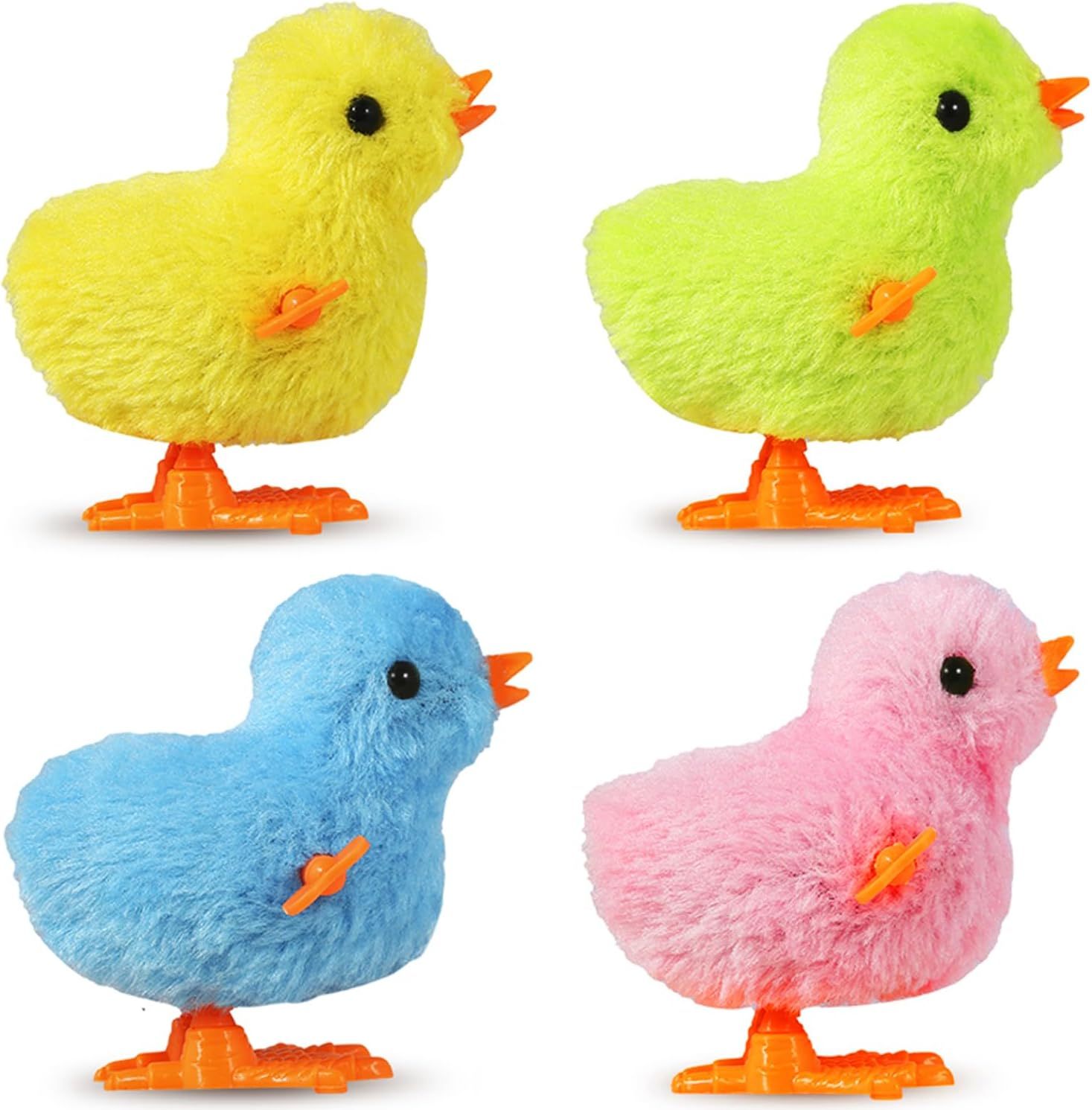 Colores aleatorios
