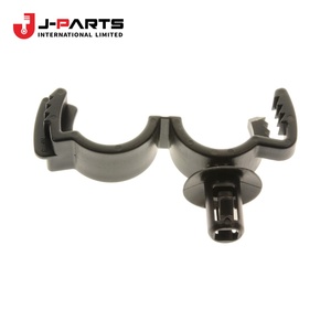 Collier de serrage, tube à vide pour Toyota Hilux Surf RZN169 1999-2004 OE 90464-00184 9046400184 - Product Image 3