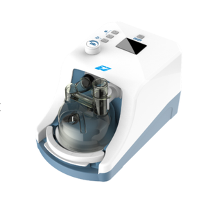 Cánula <span class=keywords><strong>nasal</strong></span> de alto flujo, equipo médico, 2-80L - Product Image 3