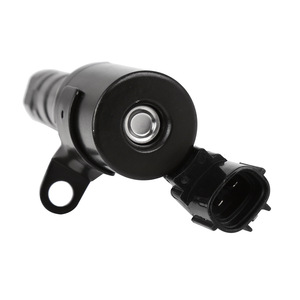 Soupape de régulation d'huile Hyundai Kia 24355-2B000, poussoir de soupape pour la régulation de la pression d'huile du moteur - Product Image 3
