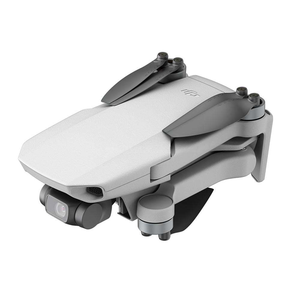 Dij Mini 4K Cho Người Mới Bắt Đầu Ổn Định Hovering 38kph (Cấp 5) Gió Kháng <span class=keywords><strong>Drone</strong></span> Với 10Km Video Truyền - Product Image 4