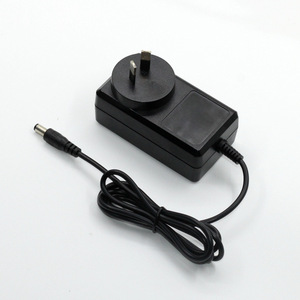 24V 2.5A Wall Mount Switching <b>Power</b> Supply DC Output AU Plug 60W <b>Adapter</b> Constant Voltage Natural Cooling - Product Image 2