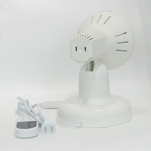 Lampu Pemanas Inframerah Ringan untuk Ayam, Lampu Terapi Panas Inframerah Portabel untuk Tubuh, Leher, Bahu, Sendi, Pereda Nyeri Punggung - Product Image 5