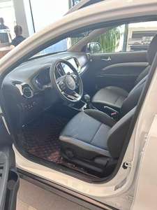 <span class=keywords><strong>Kia</strong></span> Kx1 2026 Full Option 1.5L CVTFun Edition Meilleur <span class=keywords><strong>prix</strong></span> Chine YIPAO 5 places Petit SUV <span class=keywords><strong>Kia</strong></span> KX1 <span class=keywords><strong>Voiture</strong></span> neuve à vendre - Product Image 3