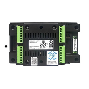 Interface homme-machine TP08G-BT2 TP04G-AS2 TP02G-AS1 Écran tactile de 8 pouces et 4,3 pouces pour système de contrôle d'automatisation industrielle - Product Image 2