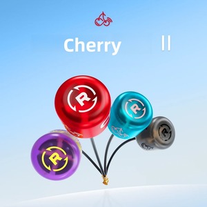 Antenna FPV in Plastica RushFPV Cherry II <span class=keywords><strong>5</strong></span>.8GHz LHCP/RHCP SMA/MCCX/U.FL a Polarizzazione Circolare per Droni RC - Product Image 2