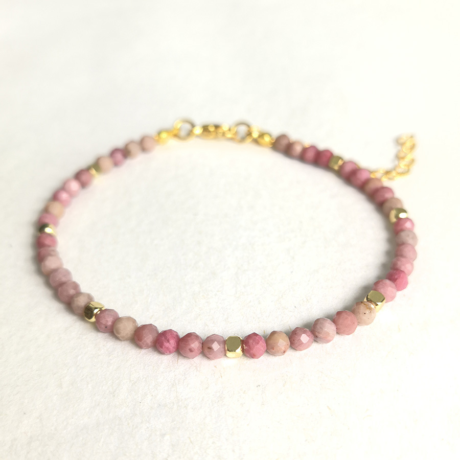 Rhodochrosite