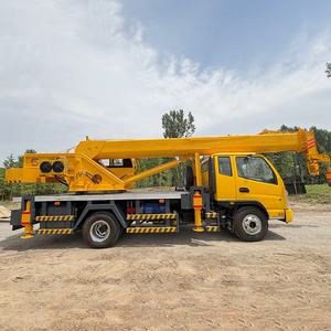 Harga pabrik manipulasi Ator lurus truk derek truk <span class=keywords><strong>Crane</strong></span> dengan sasis KAMA kerekan hidrolik - Product Image 6