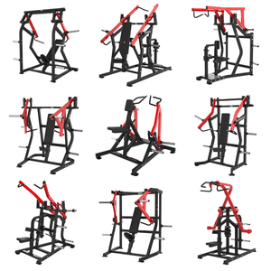 Équipements de fitness commerciaux haute performance à prix compétitif, vente en gros directe d'usine, machines de fitness abordables pour projets de salles de sport - Product Image 6