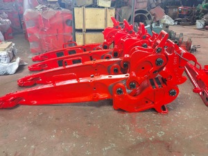 Oil <b>Drilling</b> Operation SDD Lifting Clamp MANUAL TONGS for Different Pipe Diameter - Product Image 2