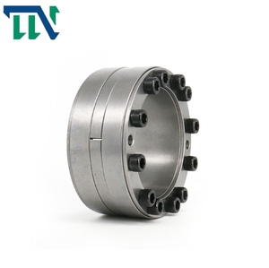 Z5 120*165 điện khóa trục bánh xe trung tâm kết nối Keyless khóa thiết bị - Product Image 1