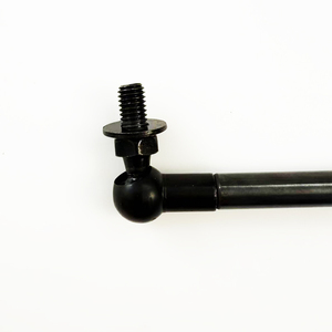 Thủy lực Rod khí Suối Nước cho <span class=keywords><strong>TOYOTA</strong></span> LAND CRUISER 250 lc250 mui xe phía trước nắp ca-pô Lift hỗ trợ cực thanh chống những cú sốc Auto động cơ Bìa - Product Image 4