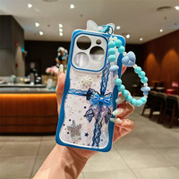 Coque de téléphone tendance antichoc en TPU coloré style bracelet pour Itel A100 Pro/A100C/A90/City 200/Super 26 Ultra – Meilleures ventes