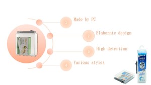 202207191 Sinotag <span class=keywords><strong>EAS</strong></span> Hộp Nhựa An Toàn Hơn 58Khz Két Siêu Tháo 20220726 - Product Image 3