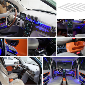 <span class=keywords><strong>รถ</strong></span>ยนต์ไฟฟ้า 4 ล้อ ทนทาน กันน้ำ สำหรับตลาดกัมพูชาและ<span class=keywords><strong>ลาว</strong></span> - Product Image 6