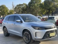 Vente en gros d'occasion AITO M7 2024 1.5T Propulsion Édition Plus 5 places – Stock concessionnaire SUV pour l'exportation – Véhicules d'occasion