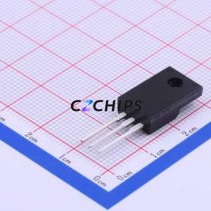 Transistor de Efecto de Campo (MOSFET) TPA65R170M TO-220F Nuevo y Original - Product Image 2