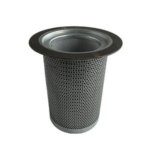 Mengma 6.2134.0 Separador de aceite comprimido industrial Compresor Parte Nueva condición Material de metal Nueva fibra de vidrio - Product Image 1