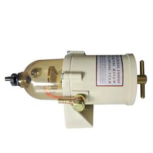 Sıcak satış SINOTRUK Howo motor parçaları Feul su ayırıcı WG9725550002 Howo yakıt ön takma için - Product Image 1