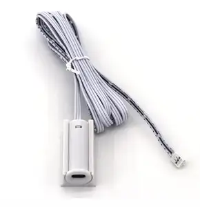 Công Tắc Phát Hiện Cảm Biến Chuyển Động Hồng Ngoại <span class=keywords><strong>PIR</strong></span> 2A Mini Đèn LED Bật Tắt <span class=keywords><strong>DC</strong></span> 12V Cảm Biến Chuyển Động <span class=keywords><strong>PIR</strong></span> - Product Image 1