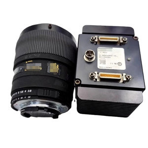 工业相机模块 SPL4096-39KM ACA1920-Gc -Um -50gm 全新原装 PLC - Product Image 1