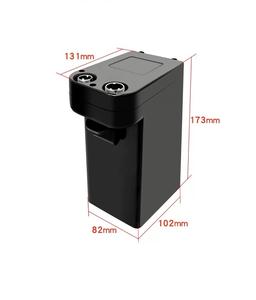 Pin <span class=keywords><strong>LiFePO4</strong></span> KUNLU 12V 24V với 1000 chu kỳ, đạt chứng nhận CE, tốc độ sạc cao, có thể tháo rời, dành cho xe lăn điện tại Mexico - Product Image 1