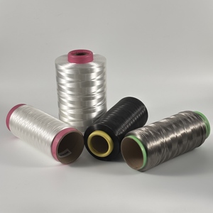 Matériaux résistants aux coupures en <span class=keywords><strong>fibre</strong></span> UHMWPE tissée haute performance offrant une protection élevée contre l'abrasion, la déchirure et la perforation - Product Image 3