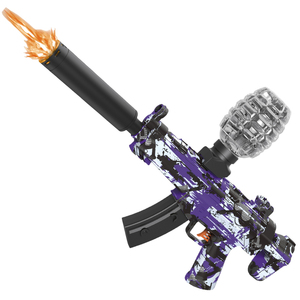 Vente en gros de jouets de tir à l'eau Orbies Gel Gun pour sports de plein air, accessoires de tir électriques, pistolets à billes de gel - Product Image 1