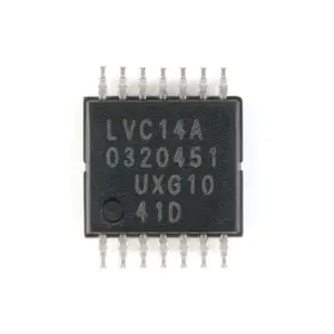 74lvc14 74LVC14APW New And Original Integrated Circuits Electronic Components 74LVC 74LVC14 74LVC14APW
