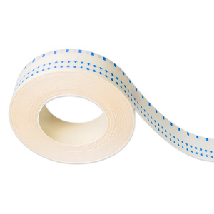 Patchs de raffermissement du visage personnalisables, rouleaux OEM/ODM, film PU imperméable, lifting invisible en forme de V pour le contouring - Product Image 4