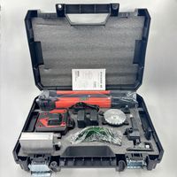 Outil de construction industriel et de bricolage polyvalent de niveau Laser de haute précision chinois professionnel