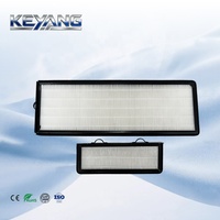 Filtre d'habitacle robuste 4190004183001 pour engins de construction SDLGG, qualité OEM d'usine chinoise, stock suffisant, prêt à être expédié