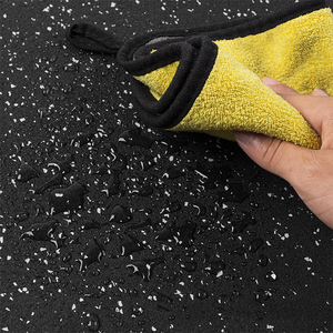 Dalles de sol en caoutchouc RubberFoaming 2026 améliorées avec tapis de <span class=keywords><strong>puzzle</strong></span> en mousse EVA robustes pour salle de sport à domicile et <span class=keywords><strong>centre</strong></span> de remise en forme - Product Image 6