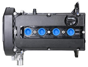 Il Motore F16D4 1.6L È Compatibile con Molti Veicoli Compatti e <span class=keywords><strong>SUV</strong></span> di GM, Inclusi Chevrolet, Buick, <span class=keywords><strong>Opel</strong></span> e Vauxhall - Product Image 3