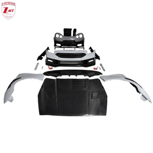 Kit de carrosserie Z-ART MK3 Nismo pour <span class=keywords><strong>Nissan</strong></span> GTR R35 Kit de carrosserie en Fiber de carbone sèche pour <span class=keywords><strong>Nissan</strong></span> GTR 2008-2024 - Product Image 1