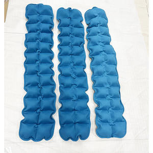 Pelota de Masaje Eléctrica OEM para Yoga, Liberación Miofascial de Tejido Profundo, Masajeador de Bolas Inteligente Portátil para Relajación Muscular - Product Image 2