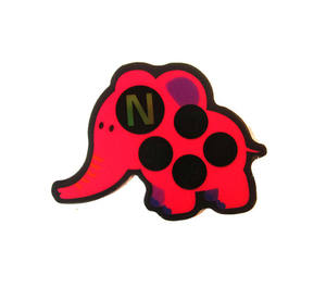 Bandelettes thermométriques frontales jetables à cristaux liquides pour enfants, bébés et adultes – <span class=keywords><strong>Indicateur</strong></span> <span class=keywords><strong>de</strong></span> fièvre médical à domicile - Product Image 2