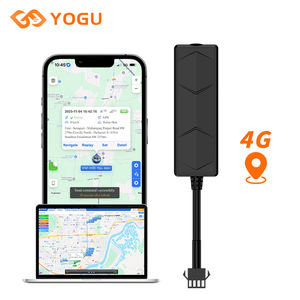 4 जी स्मार्ट जीपीएस ट्रैकर उपग्रह स्थिति वास्तविक समय ट्रैकिंग मिनी जीपीएस ट्रैकर YG-T92 बाड़ अलार्म जीपीएस कारों के लिए ट्रैकिंग - Product Image 3