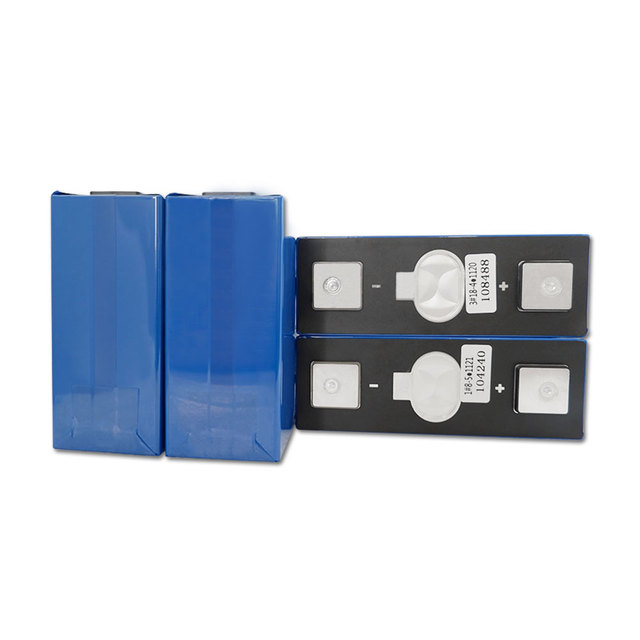 SVOLT 3.2v 106ah New Arrival STOCK  Grade a Lifepo4 Prismat Lfp Battery Cell 106ah  Lifepo4 Battery Cell