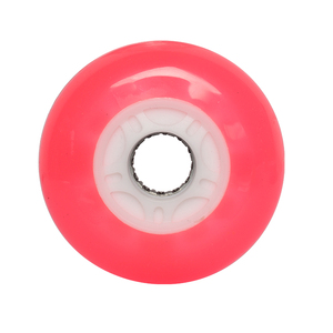 Roues de Hockey 76mm Roue Flash en Polyuréthane <span class=keywords><strong>Patins</strong></span> à Roues Alignées pour Enfants Roue De Patin <span class=keywords><strong>a</strong></span> Roulettes Patin à Roues Alignées - Product Image 4