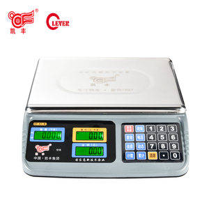 Thiết kế mới Điện Tử Giá tính toán quy mô giá cân bằng <span class=keywords><strong>ACS</strong></span>-K1 - Product Image 1